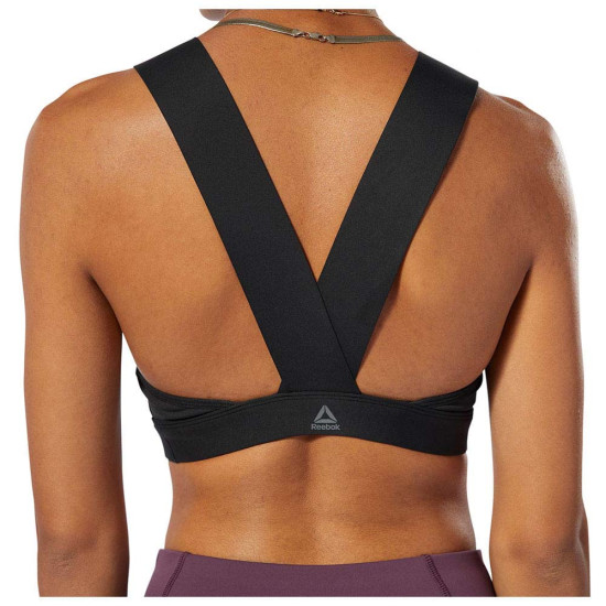 Reebok Γυναικείο μπουστάκι Reebok Γυναικείο μπουστάκι